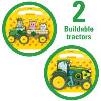 Preview John Deere Build-a-Buddy Activity Board - Image 2