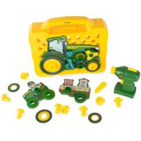 Preview John Deere Build-a-Buddy Activity Board