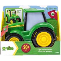 Preview John Deere Lights N Sounds Johnny Tractor - Image 1