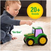 Preview John Deere Lights N Sounds Johnny Tractor - Image 2