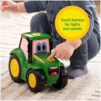 Preview John Deere Lights N Sounds Johnny Tractor - Image 3