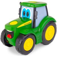 Preview John Deere Lights N Sounds Johnny Tractor