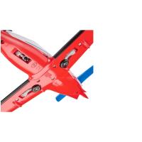 Preview Pilatus PC-12 Pro Rescue Aircraft 'Flying Doctor' with Ground Support Vehicles - Image 3
