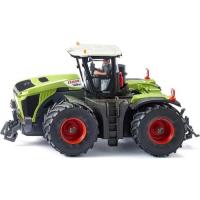 Preview CLAAS Xerion 5000 TRAC VC Tractor (Bluetooth App Controlled) Anniversary Model 25 Years Claas Xerion