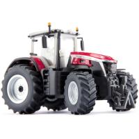 Preview Massey Ferguson 9S.425 Remote Control Tractor (Bluetooth App Controlled) - Image 1