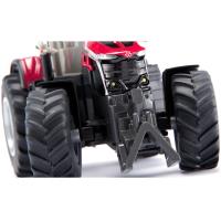 Preview Massey Ferguson 9S.425 Remote Control Tractor (Bluetooth App Controlled) - Image 4