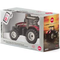 Preview Massey Ferguson 9S.425 Remote Control Tractor (Bluetooth App Controlled) - Image 5
