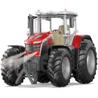 Preview Massey Ferguson 9S.425 Remote Control Tractor (Bluetooth App Controlled)