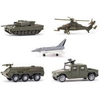 Preview Military Vehicles Gift Set - Image 1