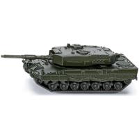 Preview Army Tank