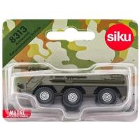 Preview Armoured Reconnaissance Vehicle - Image 1