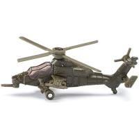 Preview Helicopter Gunship