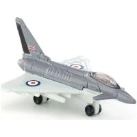 Preview Military Fighter Jet - Image 1