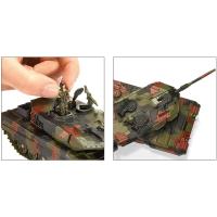 Preview Leopard Battle Tank - Image 1
