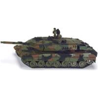 Preview Leopard Battle Tank
