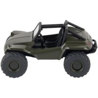 Preview Military Buggy with Balloon Tyres