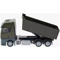 Preview MAN Military Dumper Truck - Image 1