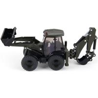 Preview JCB 4CX Military Backhoe Loader - Image 1