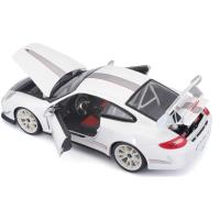 Preview Porsche 911 GT3 RS 4.0 (2012) - Image 2