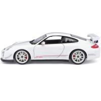 Preview Porsche 911 GT3 RS 4.0 (2012) - Image 3