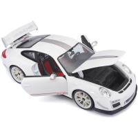 Preview Porsche 911 GT3 RS 4.0 (2012) - Image 4