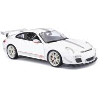 Preview Porsche 911 GT3 RS 4.0 (2012)