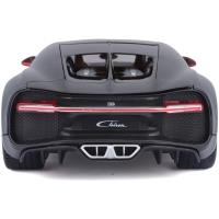 Preview Bugatti Chiron - Red/Black - Image 3