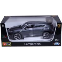 Preview Lamborghini Urus (2018) - Image 1