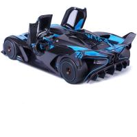 Preview Bugatti Bolide W16.4 - Blue - Image 1
