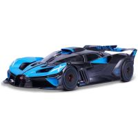 Preview Bugatti Bolide W16.4 - Blue