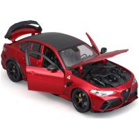 Preview Alfa Romeo Giulia GTA 2020 - Image 1