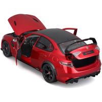 Preview Alfa Romeo Giulia GTA 2020 - Image 2