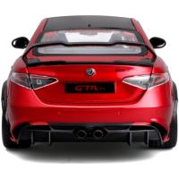 Preview Alfa Romeo Giulia GTA 2020 - Image 3