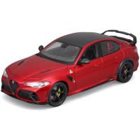 Preview Alfa Romeo Giulia GTA 2020
