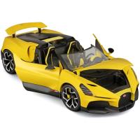 Preview Bugatti W16 Mistral Cabriolet - Image 1