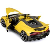 Preview Bugatti W16 Mistral Cabriolet - Image 2