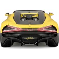 Preview Bugatti W16 Mistral Cabriolet - Image 3