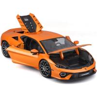 Preview Lamborghini Temerario (2025) - Image 2