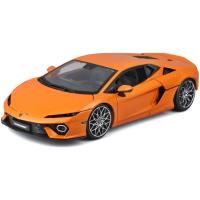 Preview Lamborghini Temerario (2025)