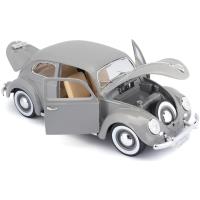 Preview VW Beetle (1955) - Dark Grey - Image 2