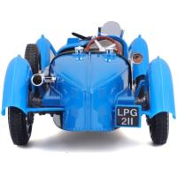 Preview Bugatti Type 59 (1934) - Image 2