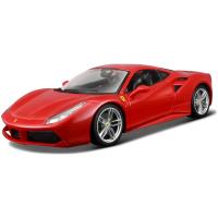 Preview Ferrari 488 GTB Race and Play