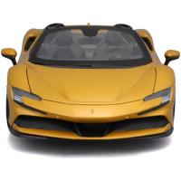 Preview Ferrari SF90 Spider - Image 1