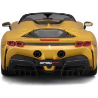 Preview Ferrari SF90 Spider - Image 2