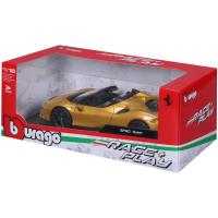 Preview Ferrari SF90 Spider - Image 3