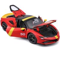 Preview Ferrari SF90 Stradale Assetto Fiorana Race and Play - Image 1
