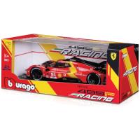 Preview Ferrari 499P Le Mans Hypercar #51 - Image 1
