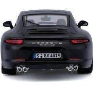 Preview Porsche 911 Carrera S - Image 1
