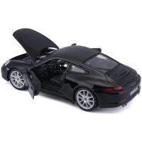 Preview Porsche 911 Carrera S - Image 2