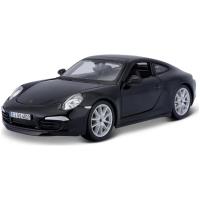 Preview Porsche 911 Carrera S